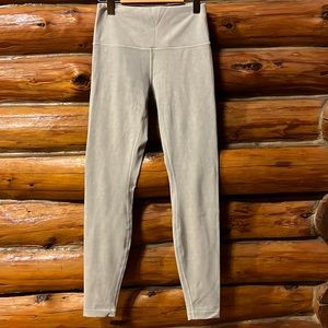 SOLD-Lululemon leggings